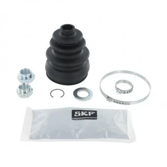 Soufflets de cardan avant SKF VKJP 1440