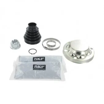 Soufflets de cardan arrière SKF VKJP 1442