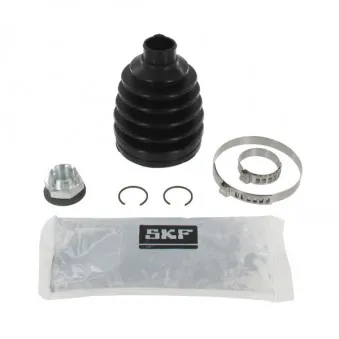 Soufflets de cardan avant SKF VKJP 1452