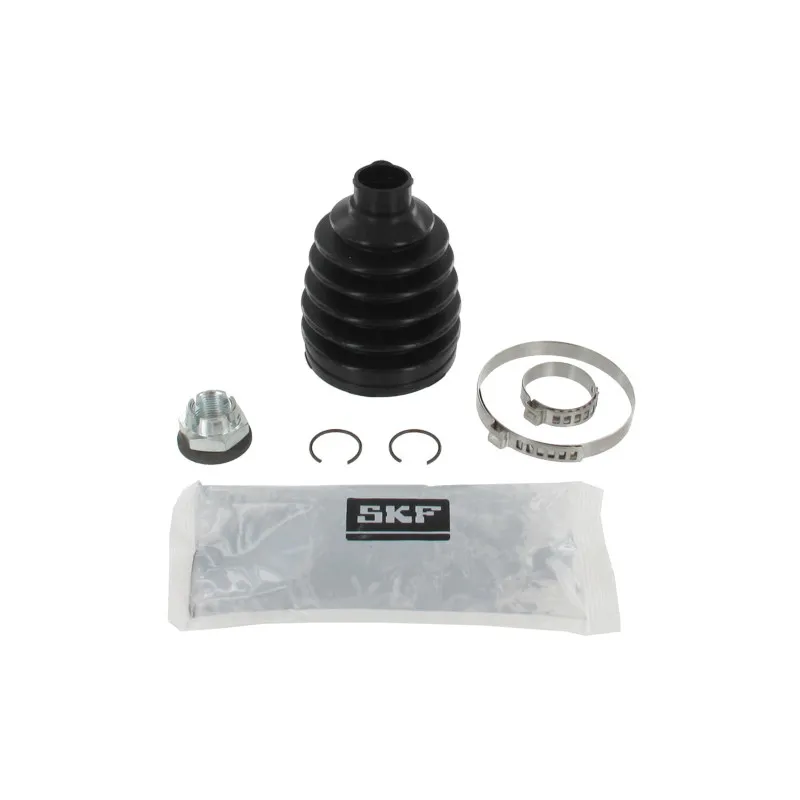 Soufflets de cardan avant SKF VKJP 1452