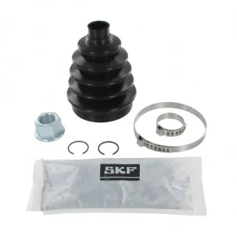 Soufflets de cardan avant SKF VKJP 1454