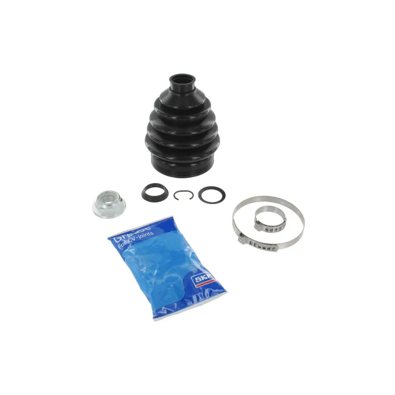 Soufflets de cardan avant SKF VKJP 1455