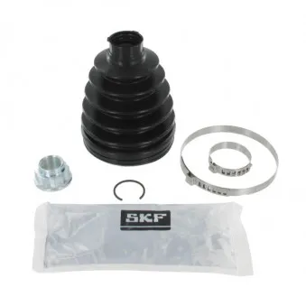Soufflets de cardan avant SKF VKJP 1456