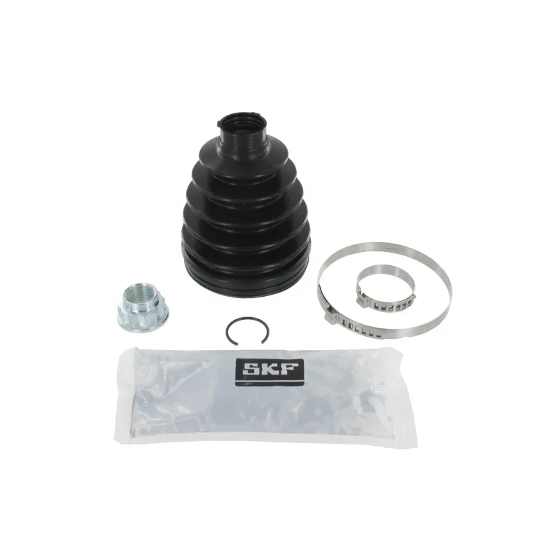 Soufflets de cardan avant SKF VKJP 1456