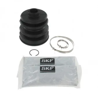 Soufflets de cardan avant SKF VKJP 1458