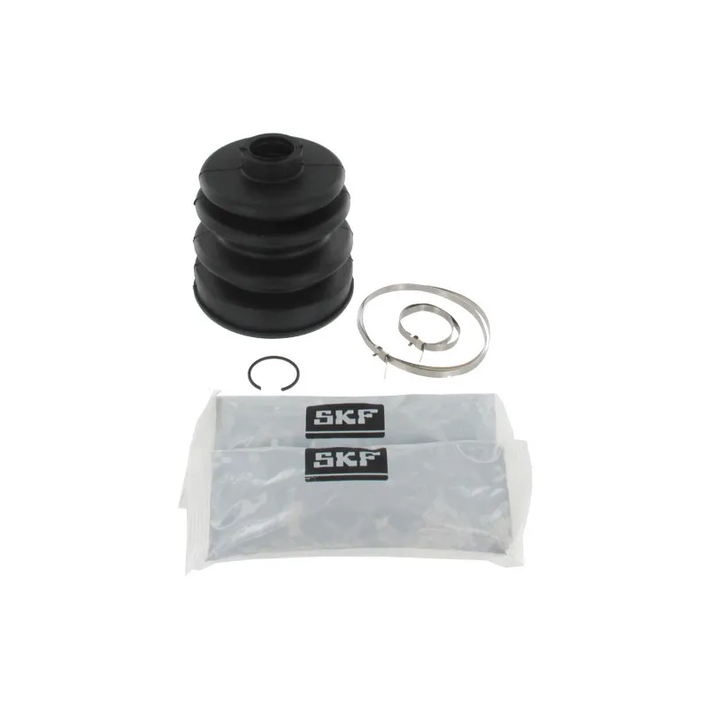 Soufflets de cardan avant SKF VKJP 1458
