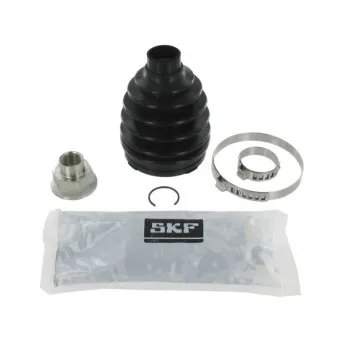 Soufflets de cardan avant SKF VKJP 1459
