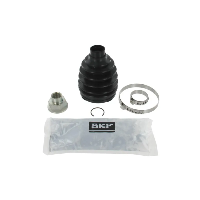 Soufflets de cardan avant SKF VKJP 1459
