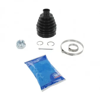 Soufflets de cardan avant SKF VKJP 1461