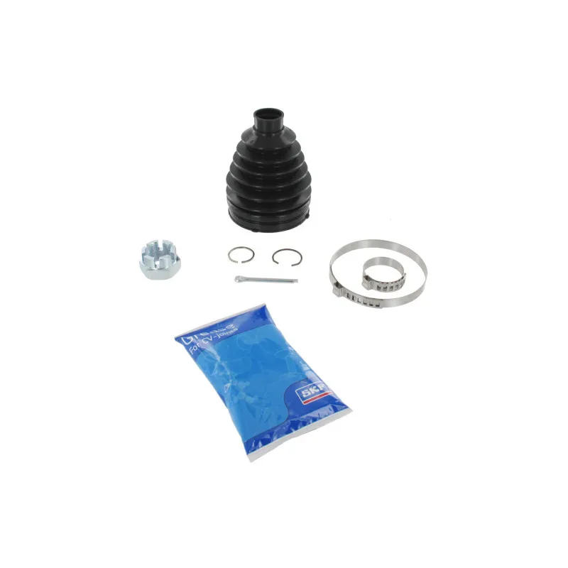 Soufflets de cardan avant SKF VKJP 1461