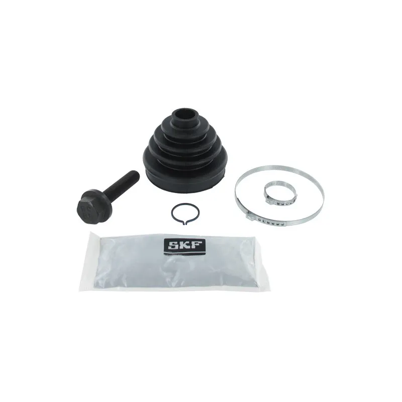 Soufflets de cardan avant SKF VKJP 1462