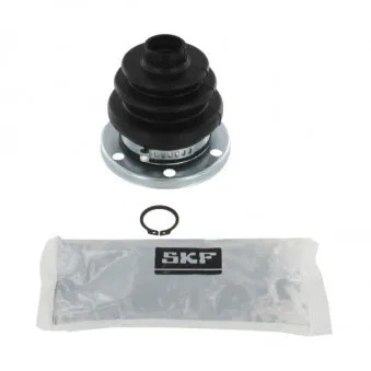 Soufflets de cardan avant SKF VKJP 1463