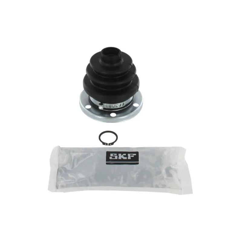 Soufflets de cardan avant SKF VKJP 1463