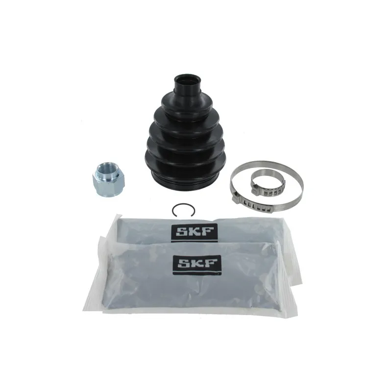 Soufflets de cardan avant SKF VKJP 1464