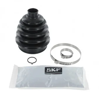 Soufflets de cardan avant SKF VKJP 1465