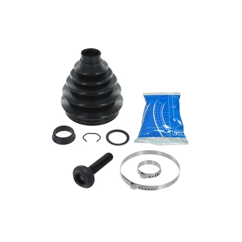 Soufflets de cardan avant SKF VKJP 1466
