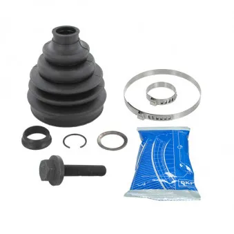 Soufflets de cardan avant SKF VKJP 1466 R