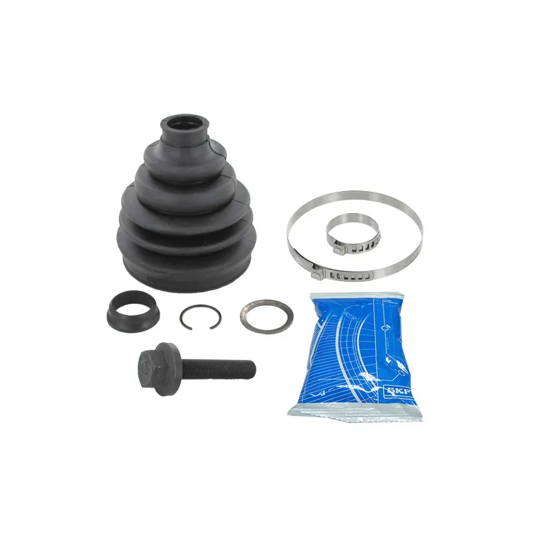 Soufflets de cardan avant SKF VKJP 1466 R