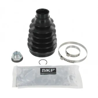 Soufflets de cardan avant SKF VKJP 1467