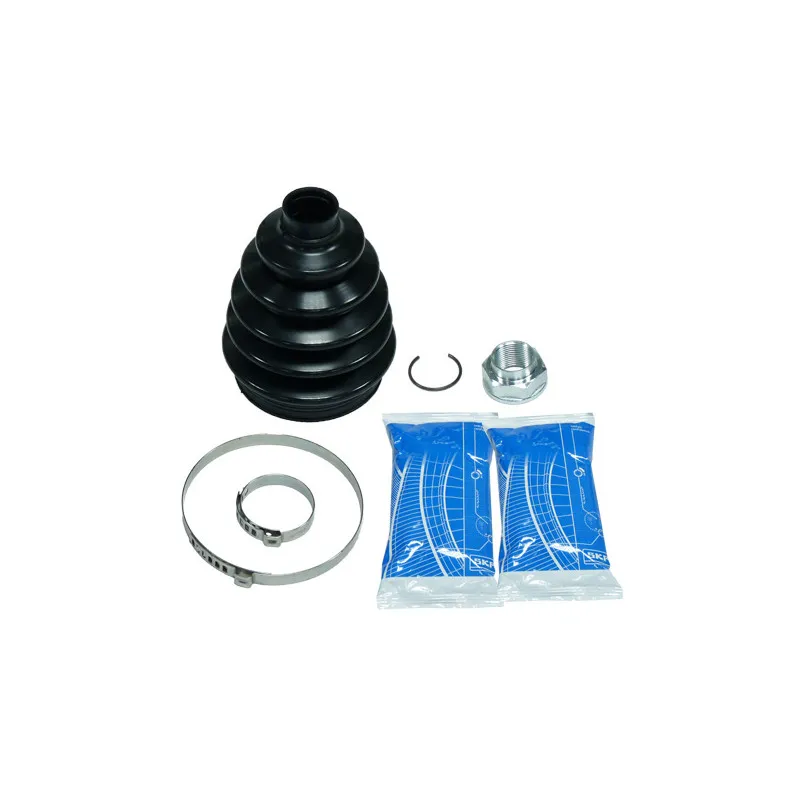 Soufflets de cardan avant SKF VKJP 1468