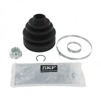 Soufflets de cardan avant SKF VKJP 1470