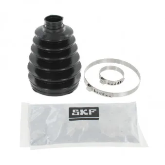Soufflets de cardan avant SKF