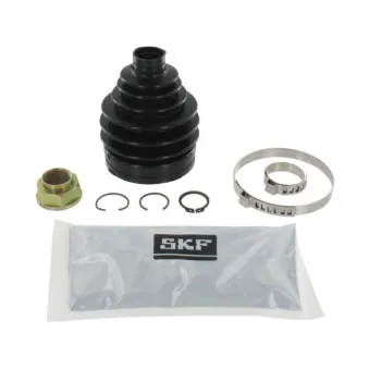Soufflets de cardan avant SKF VKJP 1475