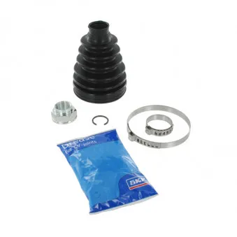 Soufflets de cardan avant SKF VKJP 1476