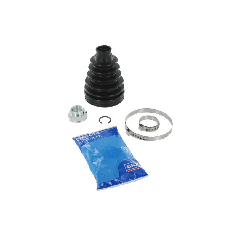Soufflets de cardan avant SKF VKJP 1476