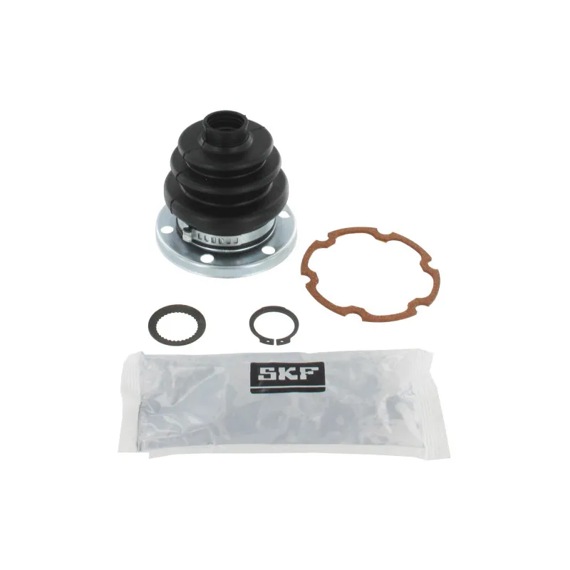 Soufflets de cardan avant SKF VKJP 1480