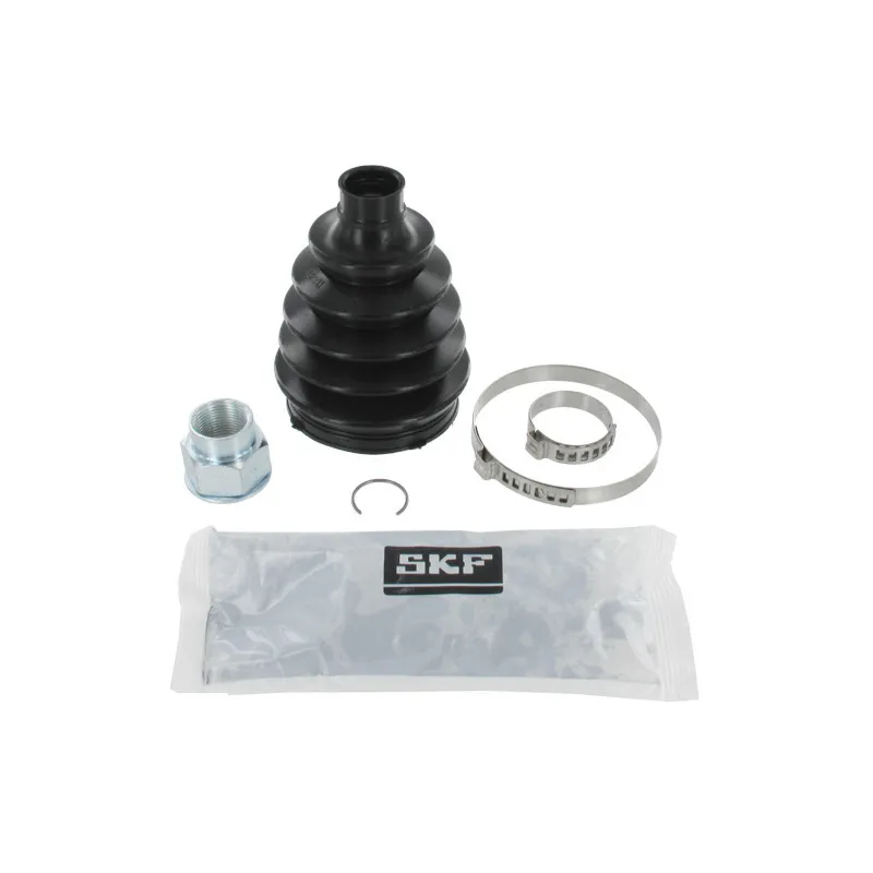 Soufflets de cardan avant SKF VKJP 1481