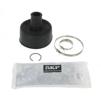 Soufflets de cardan avant SKF VKJP 1482