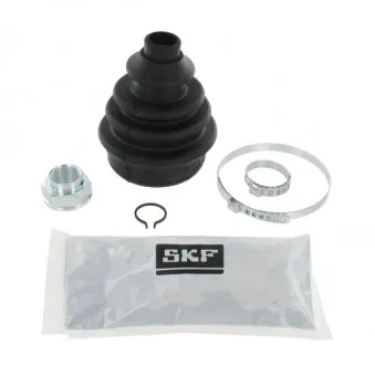 Soufflets de cardan avant SKF VKJP 1483
