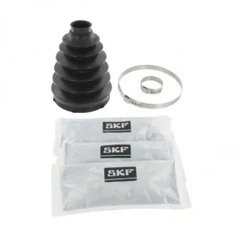 Soufflets de cardan avant SKF VKJP 1485