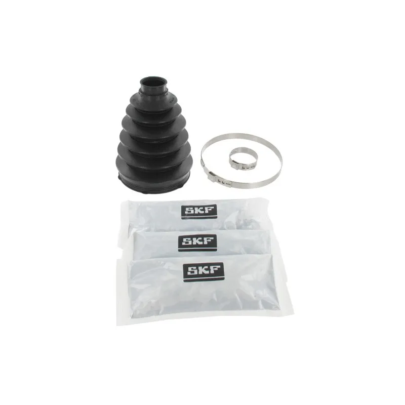 Soufflets de cardan avant SKF VKJP 1485