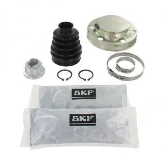 Soufflets de cardan arrière SKF VKJP 1486