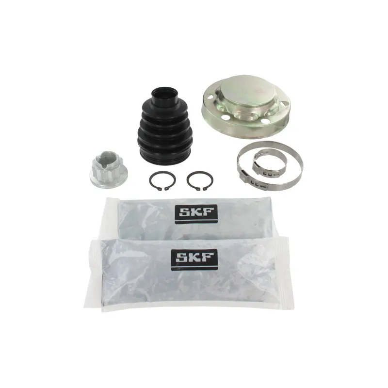 Soufflets de cardan arrière SKF VKJP 1486
