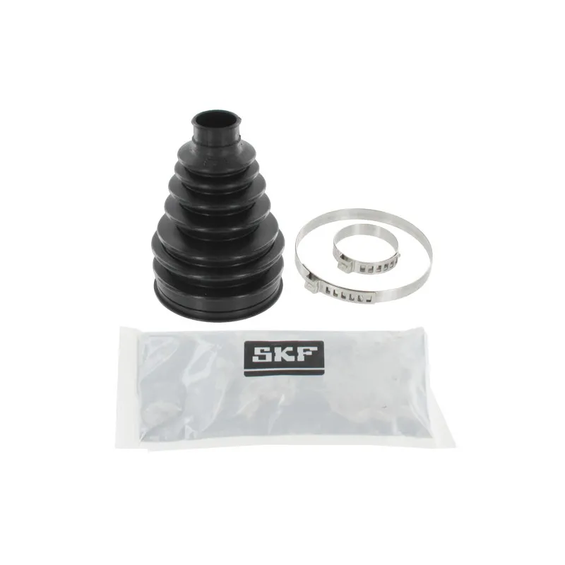 Soufflets de cardan avant SKF VKJP 1487