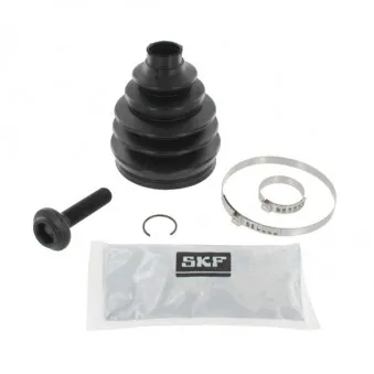 Soufflets de cardan avant SKF VKJP 1488