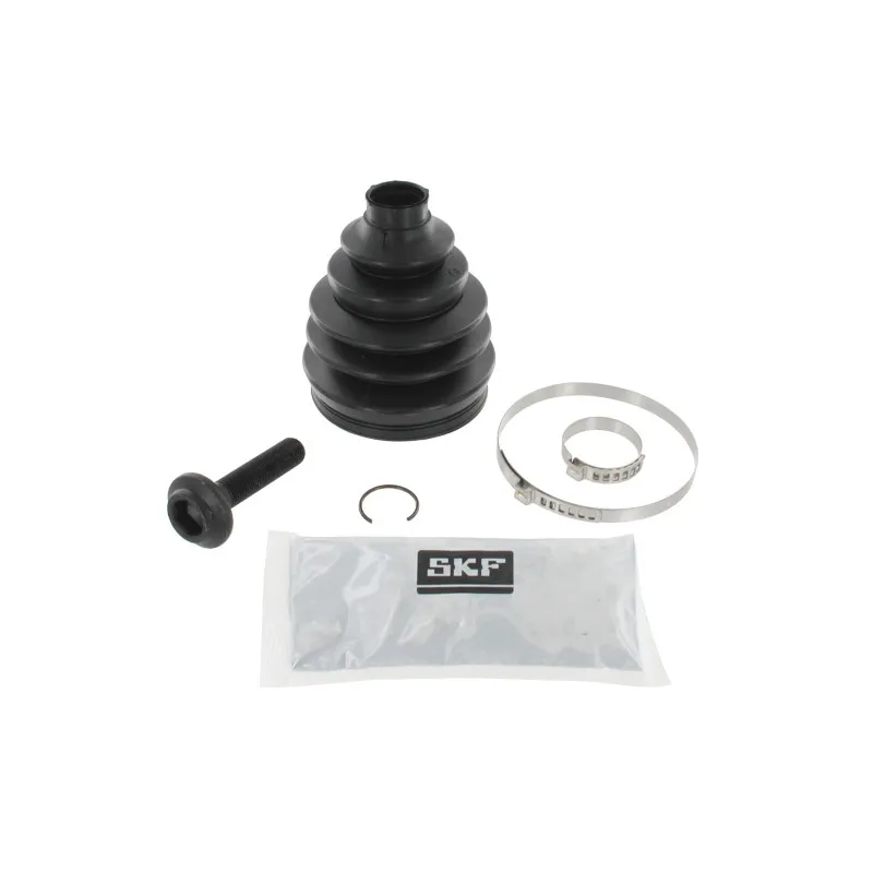 Soufflets de cardan avant SKF VKJP 1488