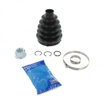 Soufflets de cardan avant SKF VKJP 1492