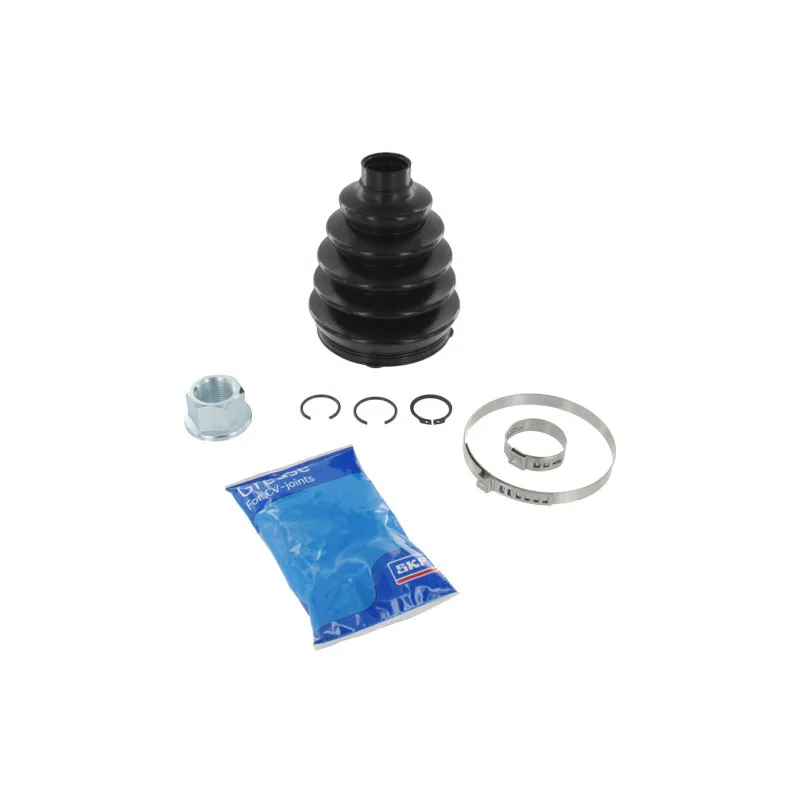 Soufflets de cardan avant SKF VKJP 1492