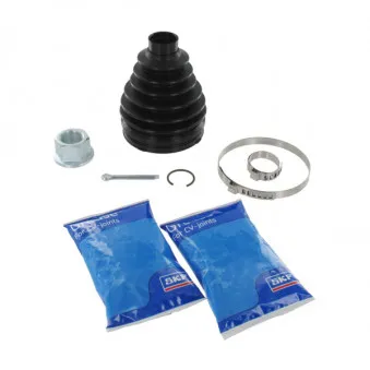 Soufflets de cardan avant SKF VKJP 1493