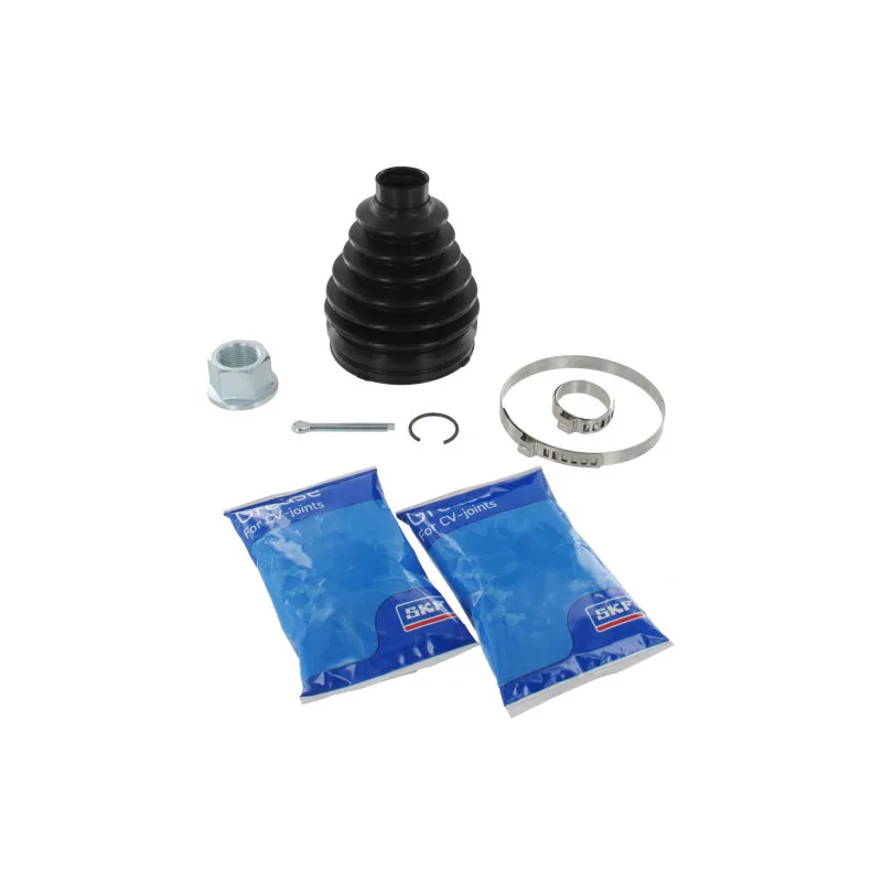 Soufflets de cardan avant SKF VKJP 1493