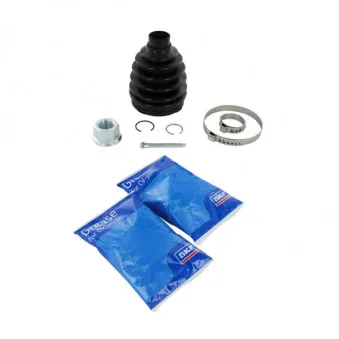 Soufflets de cardan arrière SKF VKJP 1494