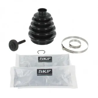 Soufflets de cardan avant SKF