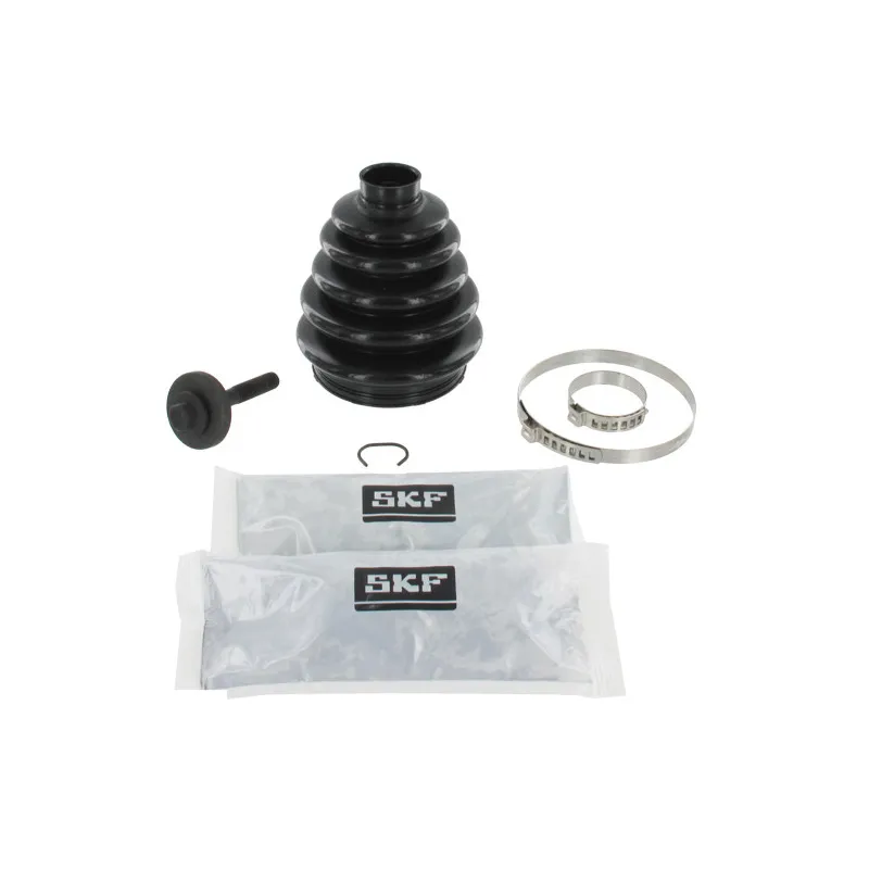 Soufflets de cardan avant SKF VKJP 1496