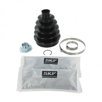 Soufflets de cardan avant SKF VKJP 1497