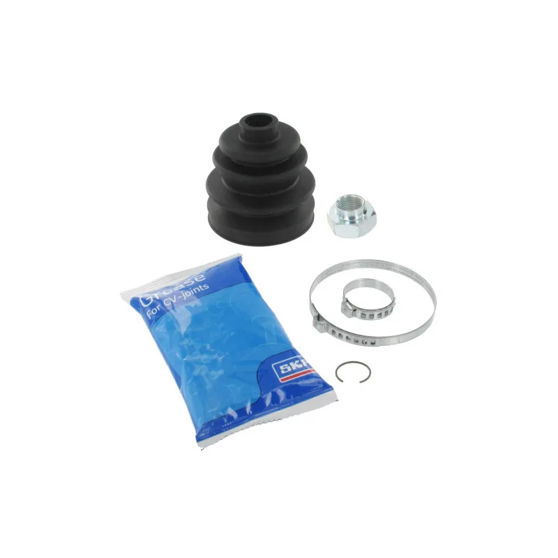 Soufflets de cardan avant SKF VKJP 1498