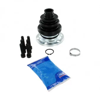 Soufflets de cardan arrière SKF VKJP 1501